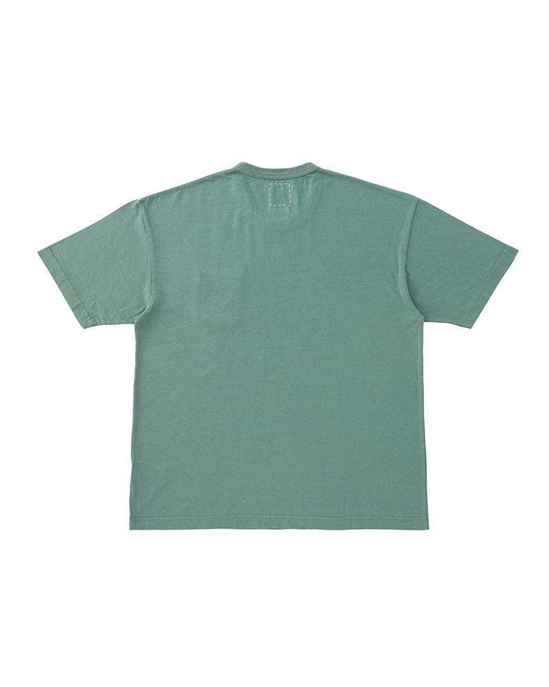 JUMBO TEE S/S (V.D.) | Visvim Official North American Web Store